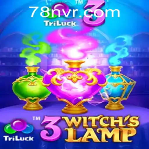 Descubra o Mundo Encantado de 3WitchsLamp: Diversão e Magia