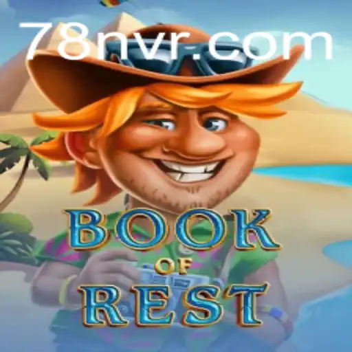 Explorando o Fascinante Mundo de 'BookofRest'