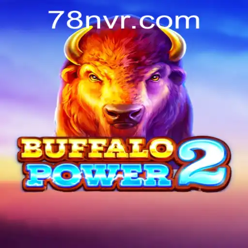 Explorando o Fascinante Mundo de Buffalo Power 2: Aventura e Estratégia no Universo de 78N.com