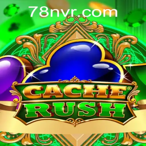 CacheRush: Aventura e Estratégia no Mundo Virtual