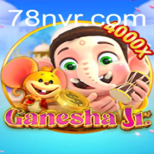 GaneshaJr: Um Mergulho no Universo Lúdico do 78N.com