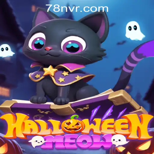 Descubra o Mundo Encantado de HalloweenMeow: Uma Aventura Felina Assustadora