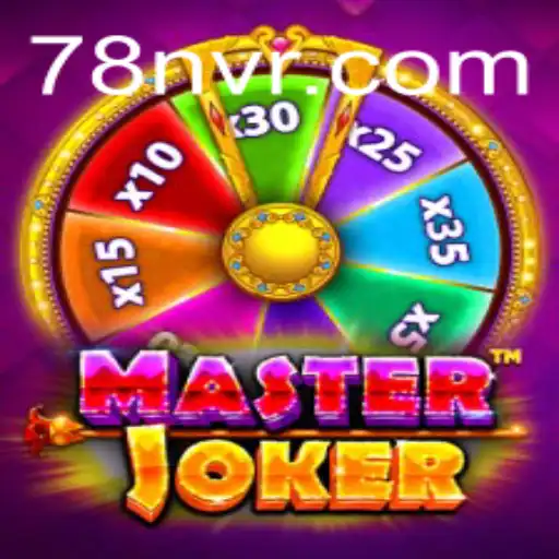 Descubra o Fascinante Mundo de MasterJoker
