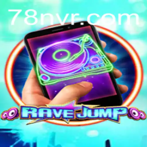 Descubra o Mundo de RaveJumpmobile: A Nova Sensação dos Jogos