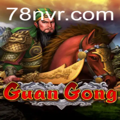 Descubra GuanGong: O Novo Fenômeno dos Jogos Estratégicos