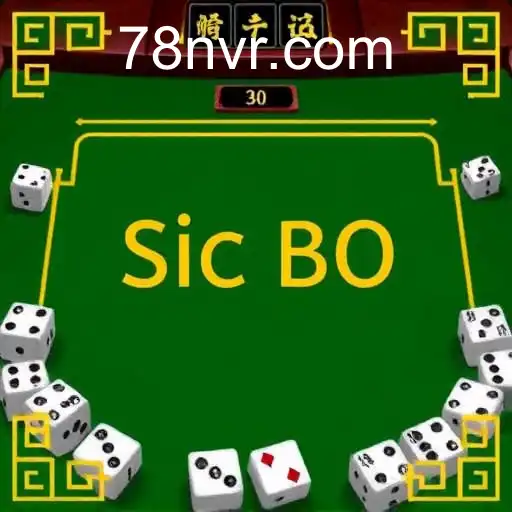 Sic Bo