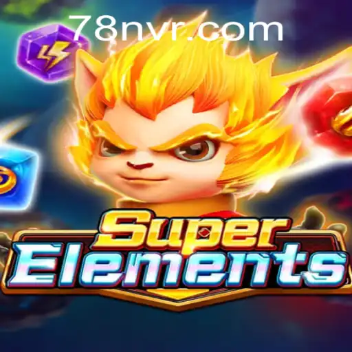 Descubra o Fascinante Mundo de SuperElements