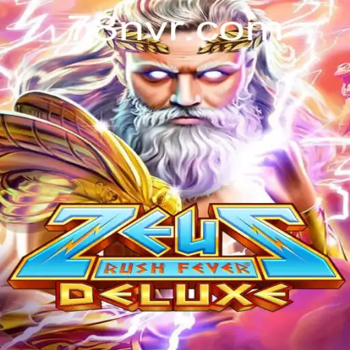 ZeusRushFeverDeluxe: Mergulhe na Aventura Mitológica dos Deuses